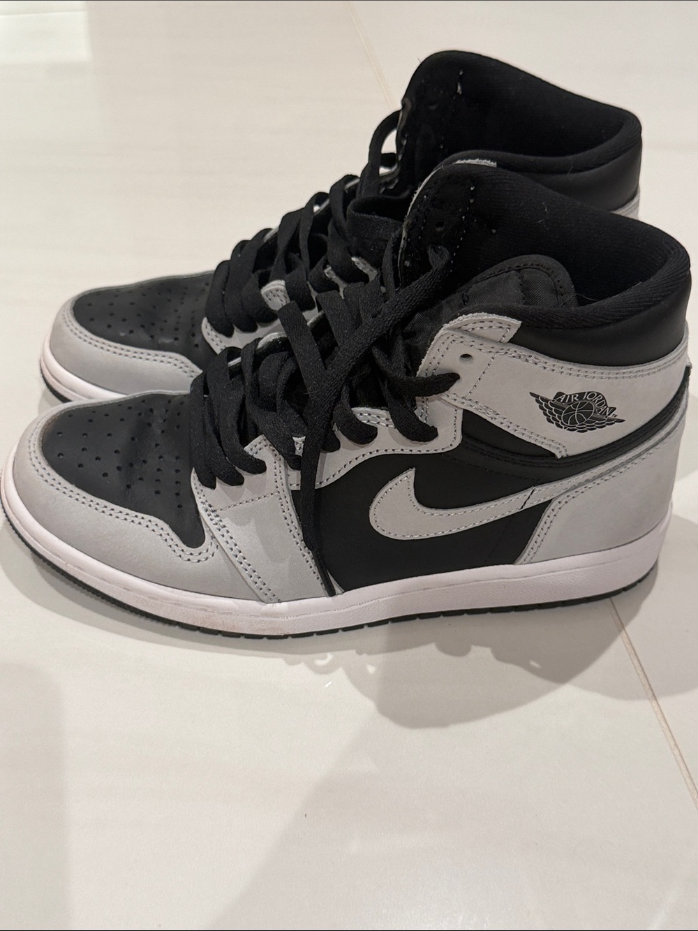 Jordan Air Jordan 1 Retro High OG Shadow 2.0